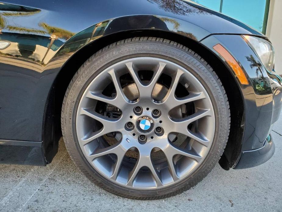 used 2007 BMW 328 car, priced at $8,995