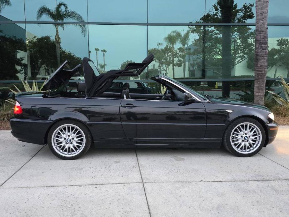 used 2004 BMW 325 car, priced at $7,995