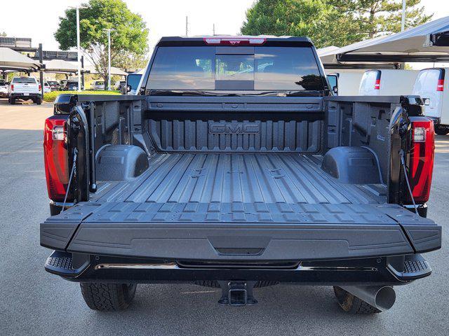 new 2025 GMC Sierra 2500 car, priced at $99,110