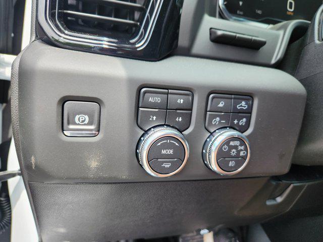 new 2025 GMC Sierra 3500 car, priced at $90,490
