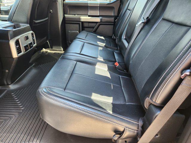used 2019 Ford F-150 car, priced at $35,991