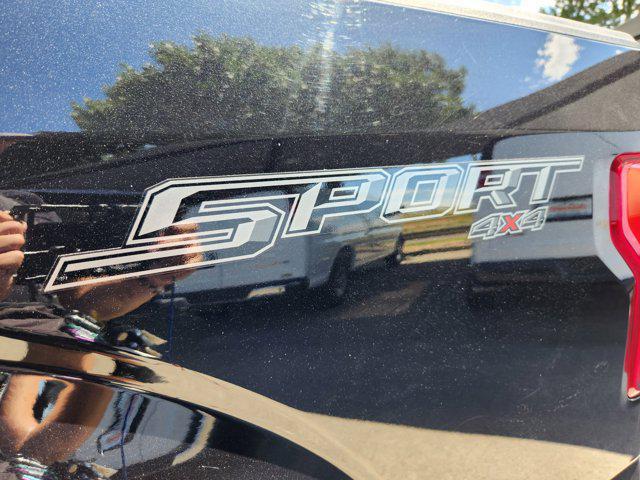 used 2019 Ford F-150 car, priced at $35,991