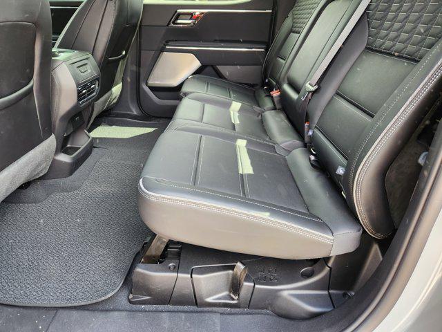 used 2024 GMC Sierra EV car, priced at $80,725