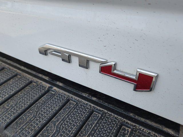 used 2021 GMC Sierra 1500 car, priced at $45,787