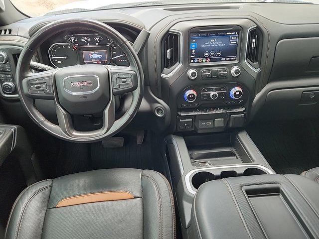 used 2021 GMC Sierra 1500 car, priced at $45,787