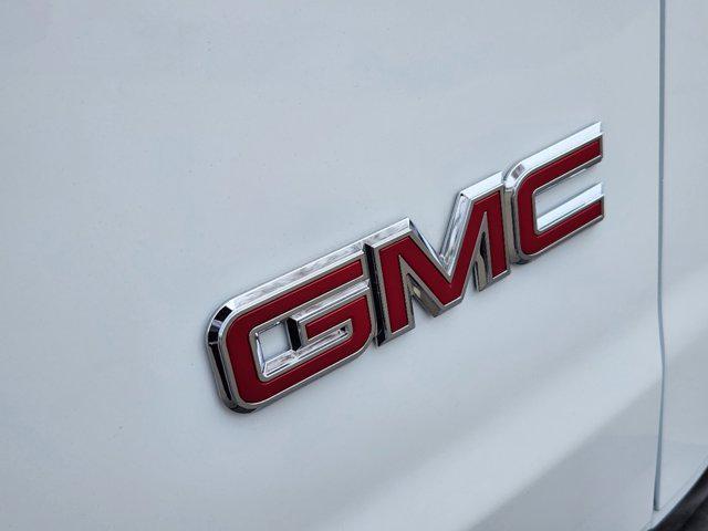 new 2025 GMC Savana 2500 car, priced at $48,578