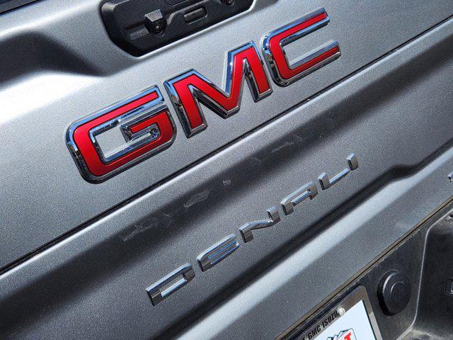 new 2024 GMC Sierra 2500 car, priced at $89,020