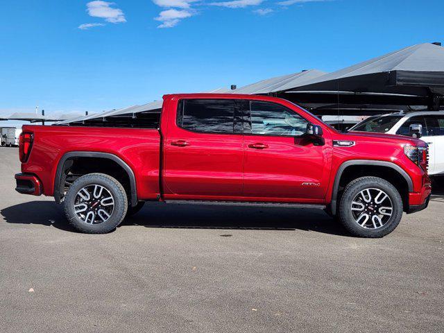 new 2025 GMC Sierra 1500 car, priced at $68,600