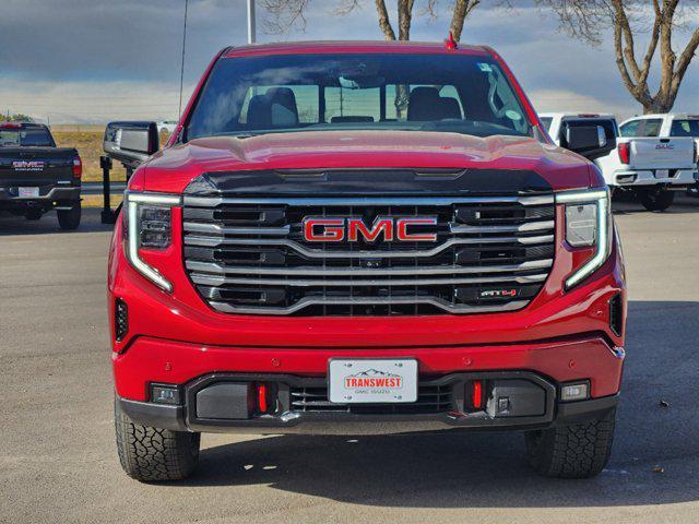 new 2025 GMC Sierra 1500 car, priced at $68,600