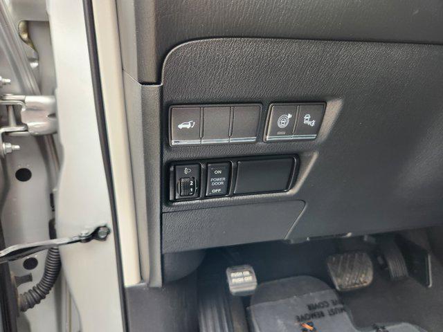 used 2017 INFINITI QX80 car, priced at $17,810