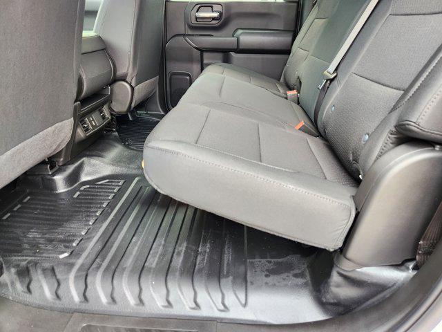 new 2026 GMC Sierra 3500 car, priced at $68,838