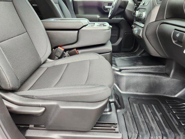 new 2026 GMC Sierra 3500 car, priced at $68,838