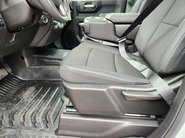 new 2026 GMC Sierra 3500 car, priced at $68,838