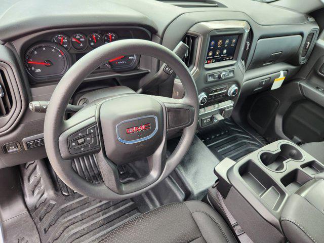 new 2026 GMC Sierra 3500 car, priced at $68,838