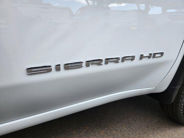 new 2026 GMC Sierra 3500 car, priced at $68,838