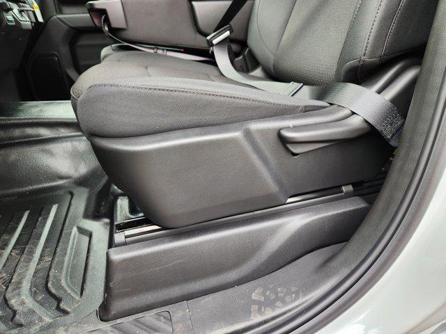 new 2026 GMC Sierra 3500 car, priced at $68,838