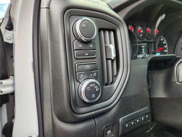 new 2026 GMC Sierra 3500 car, priced at $68,838