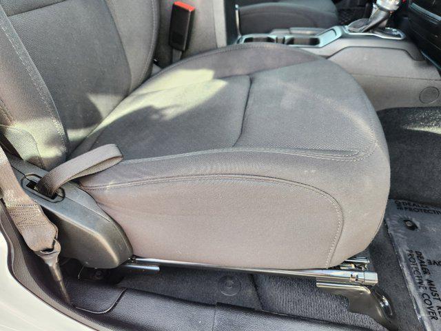 used 2023 Jeep Gladiator car, priced at $31,695