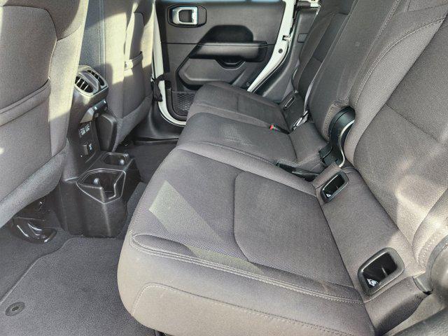 used 2023 Jeep Gladiator car, priced at $31,695