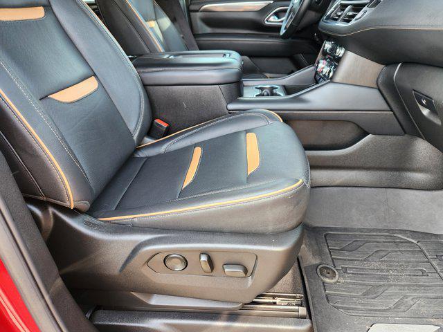 used 2024 GMC Yukon car, priced at $69,820
