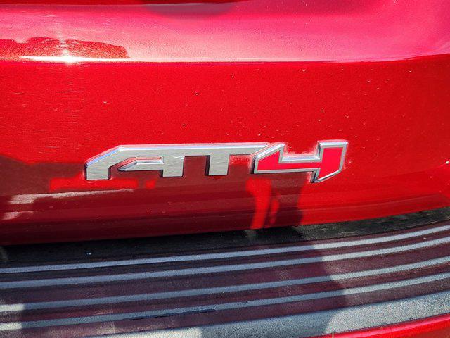 used 2024 GMC Yukon car, priced at $69,820