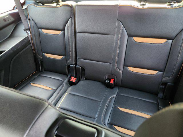 used 2024 GMC Yukon car, priced at $69,820
