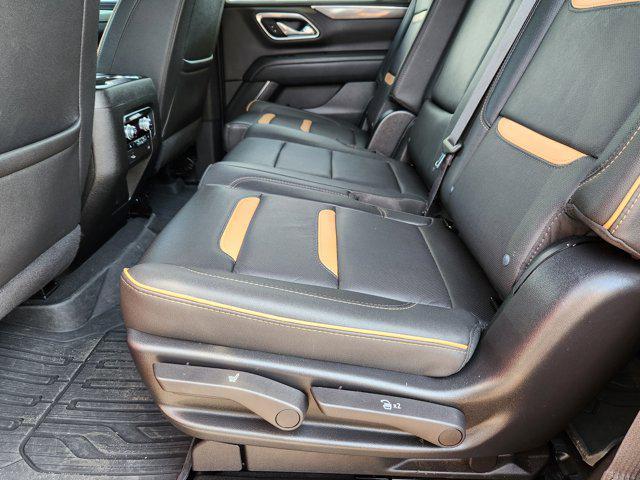 used 2024 GMC Yukon car, priced at $69,820