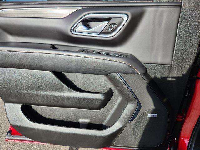 used 2024 GMC Yukon car, priced at $69,820