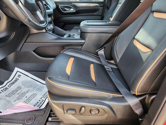 used 2024 GMC Yukon car, priced at $69,820
