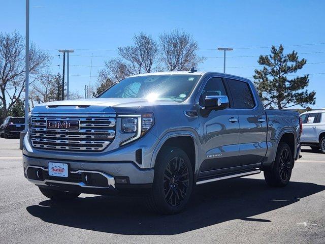 new 2024 GMC Sierra 2500 car, priced at $89,995