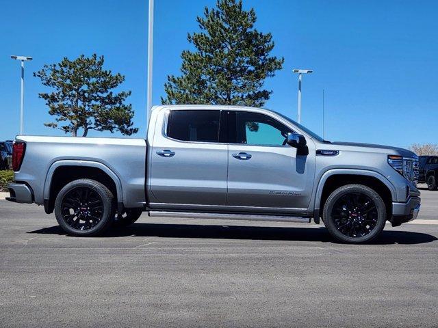 new 2024 GMC Sierra 2500 car, priced at $89,995