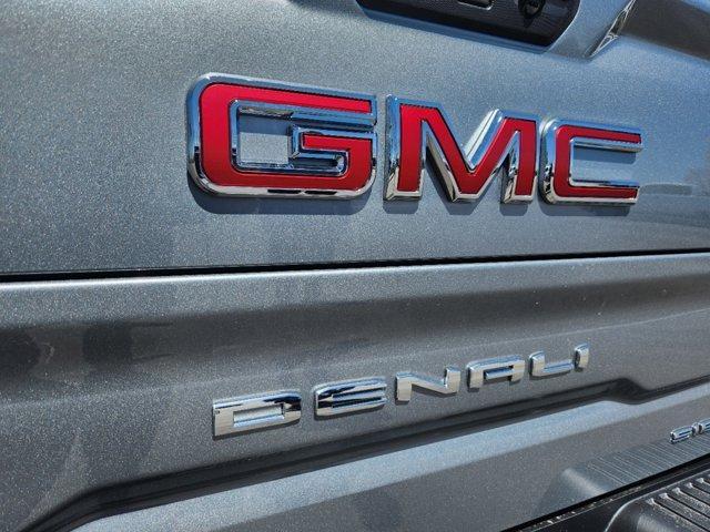 new 2024 GMC Sierra 2500 car, priced at $89,995