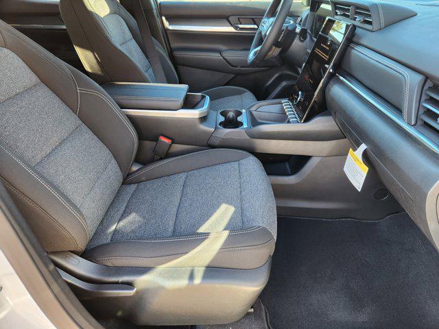 new 2025 GMC Terrain car, priced at $31,990