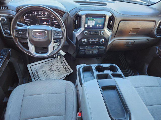 used 2023 GMC Sierra 3500 car, priced at $50,687