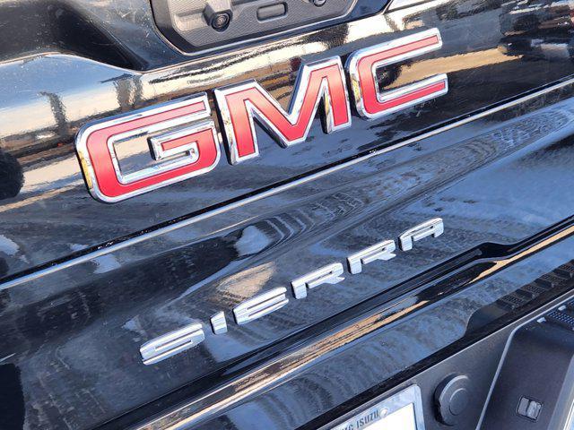 used 2023 GMC Sierra 3500 car, priced at $50,687