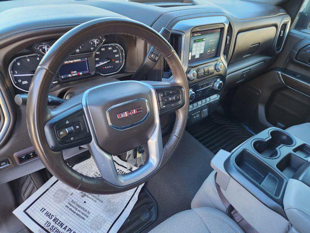 used 2023 GMC Sierra 3500 car, priced at $50,687