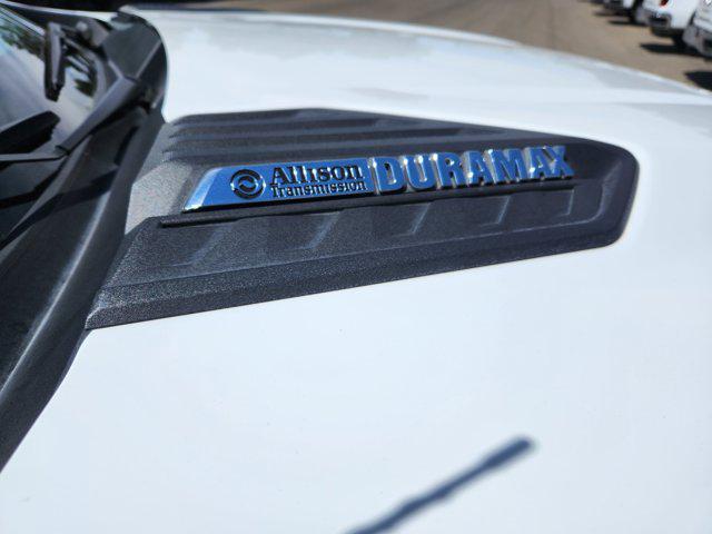 used 2023 Chevrolet Silverado 3500 car, priced at $66,462