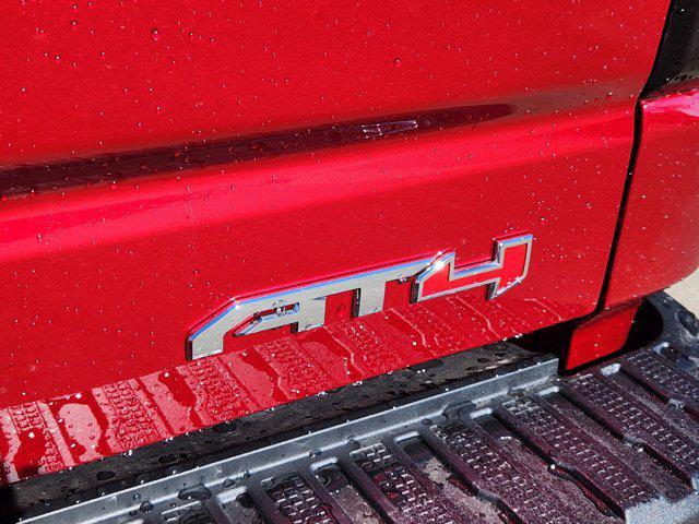 new 2026 GMC Sierra 1500 car, priced at $74,200