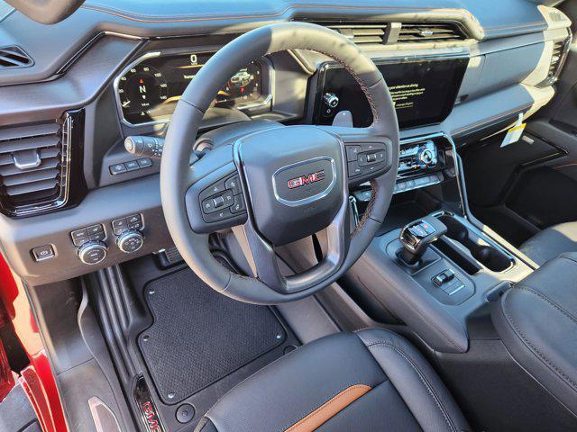new 2026 GMC Sierra 1500 car, priced at $74,200