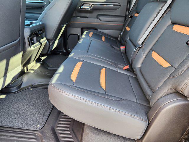 new 2026 GMC Sierra 1500 car, priced at $74,200