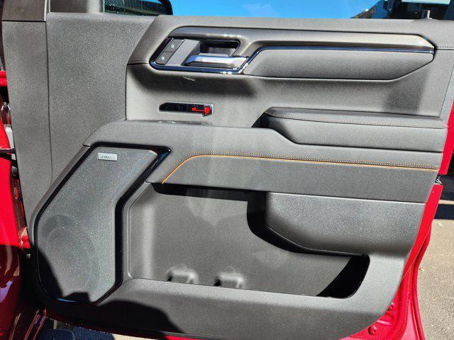 new 2026 GMC Sierra 1500 car, priced at $74,200