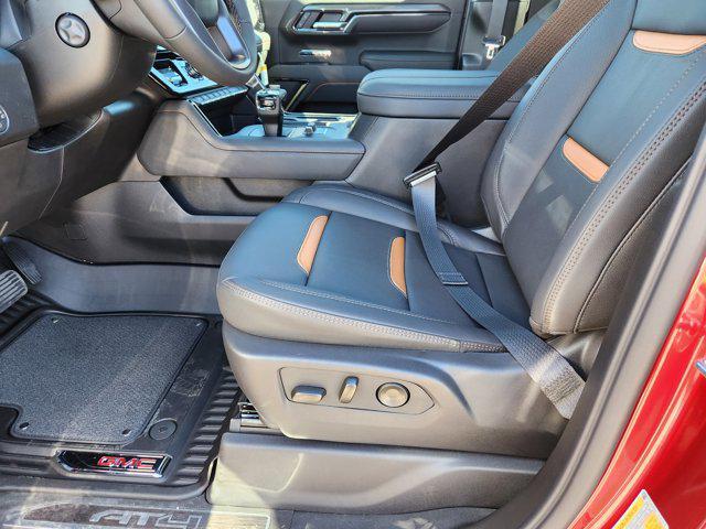 new 2026 GMC Sierra 1500 car, priced at $74,200