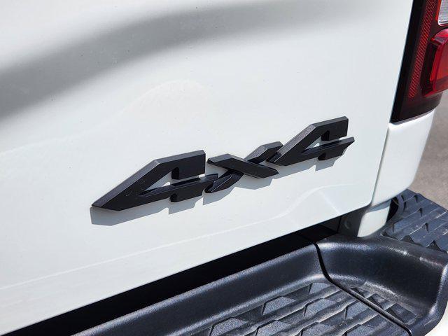 used 2024 Ram 3500 car, priced at $74,998