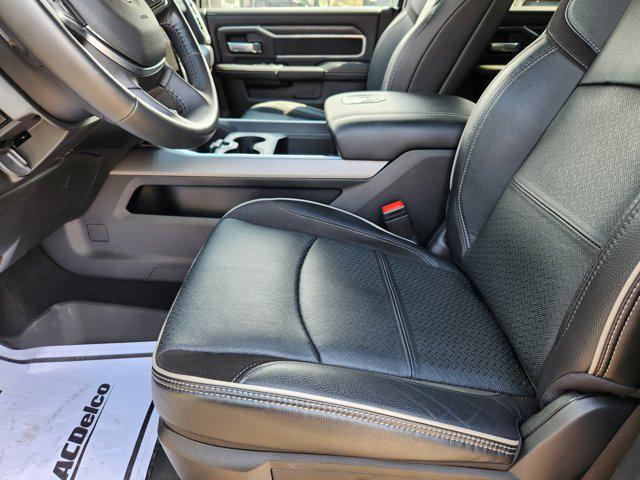 used 2024 Ram 3500 car, priced at $74,998