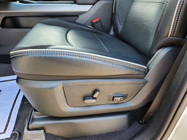 used 2024 Ram 3500 car, priced at $74,998