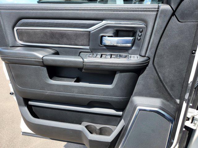 used 2024 Ram 3500 car, priced at $74,998