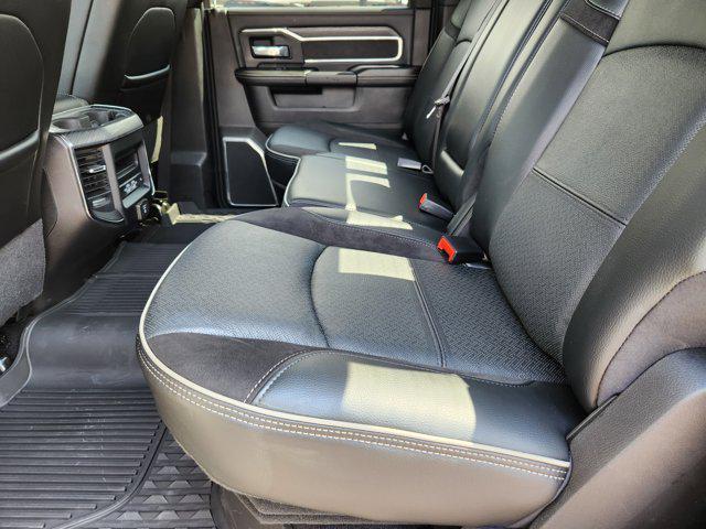 used 2024 Ram 3500 car, priced at $74,998