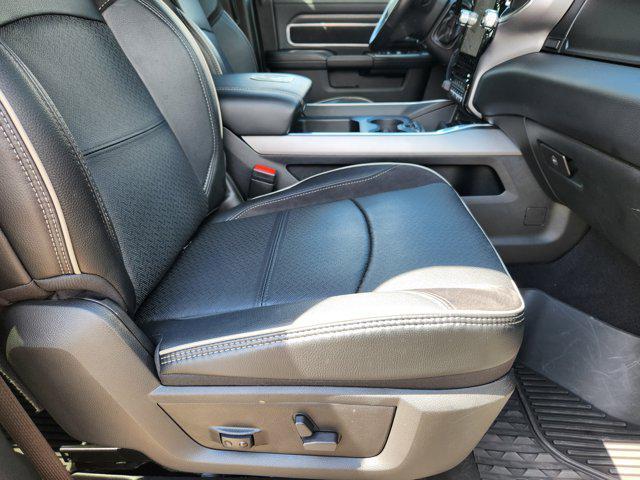 used 2024 Ram 3500 car, priced at $74,998
