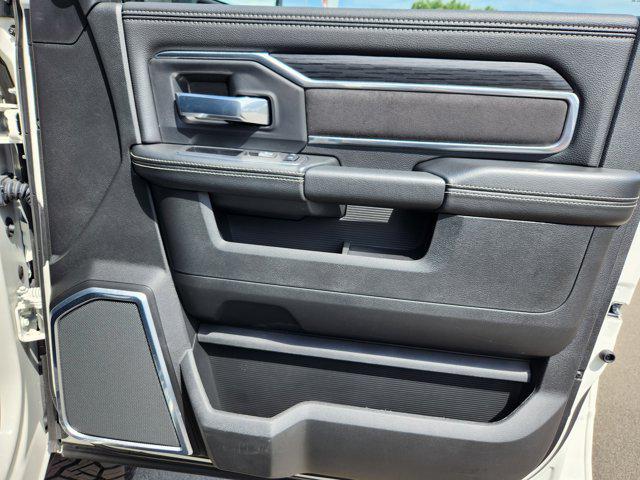 used 2024 Ram 3500 car, priced at $74,998