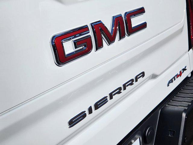 new 2025 GMC Sierra 1500 car, priced at $74,060